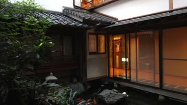 施設内の設備 / 7