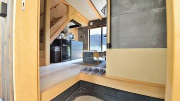 リビング エリア / 26