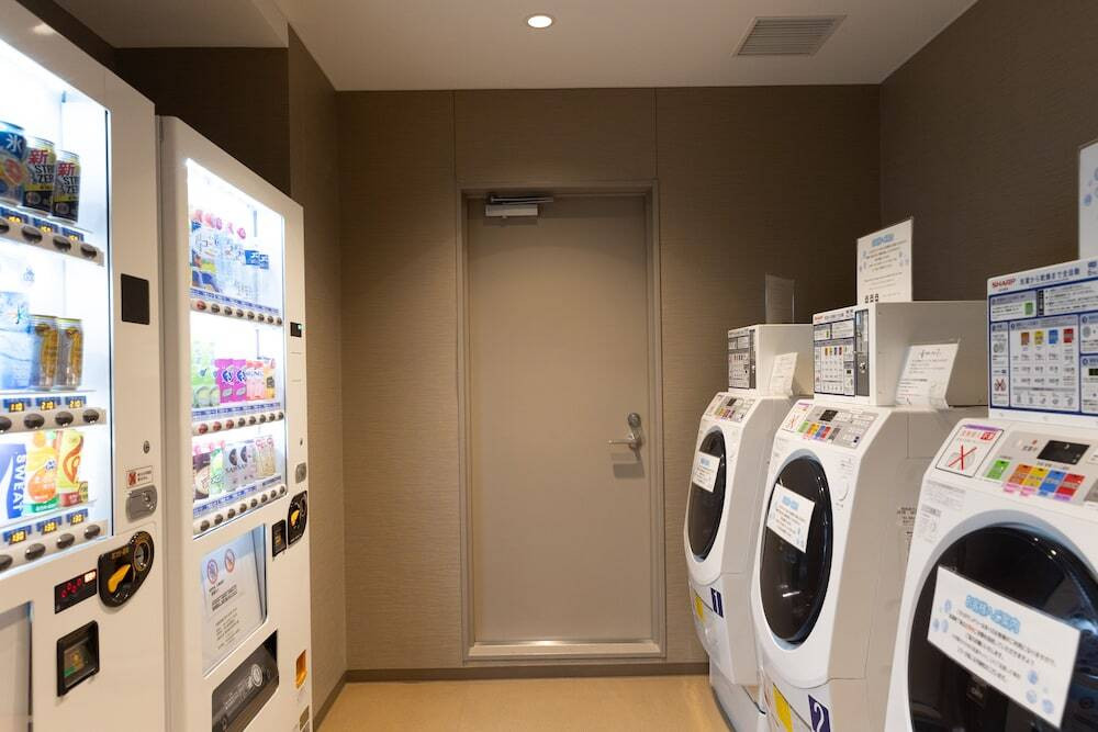 ランドリー ルーム