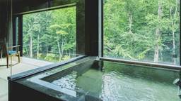 定山渓温泉の客室露天風呂・展望風呂でカップル旅♡おすすめホテル＆旅館12選