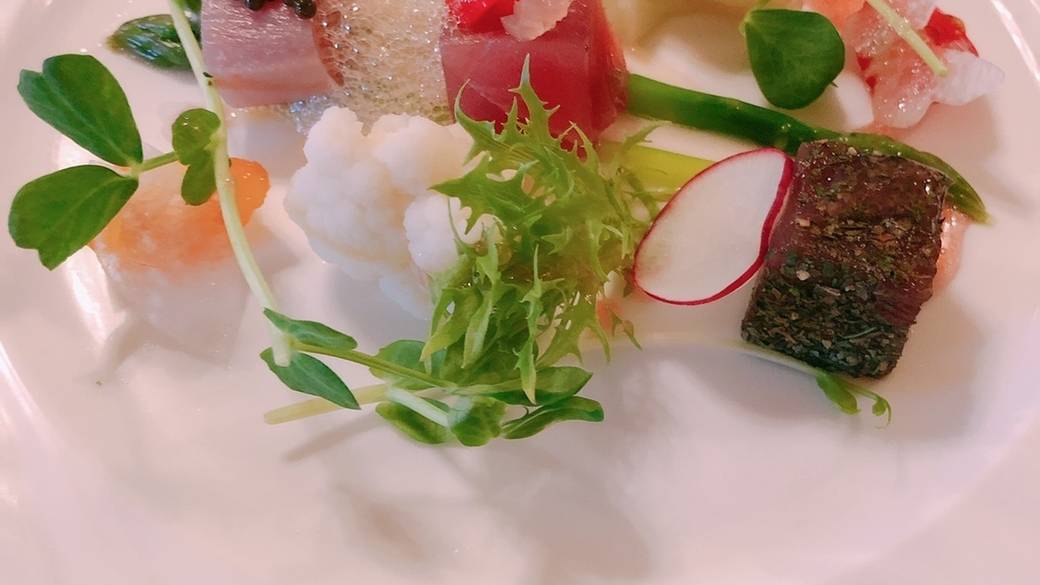 フレンチ 奥村邸 / 5