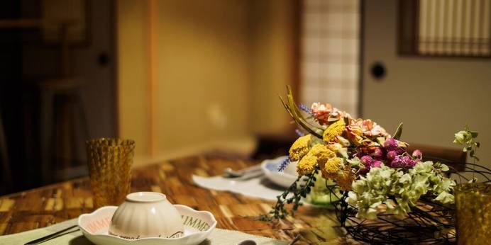 今日都（京都府 ビジネスホテル） / 1