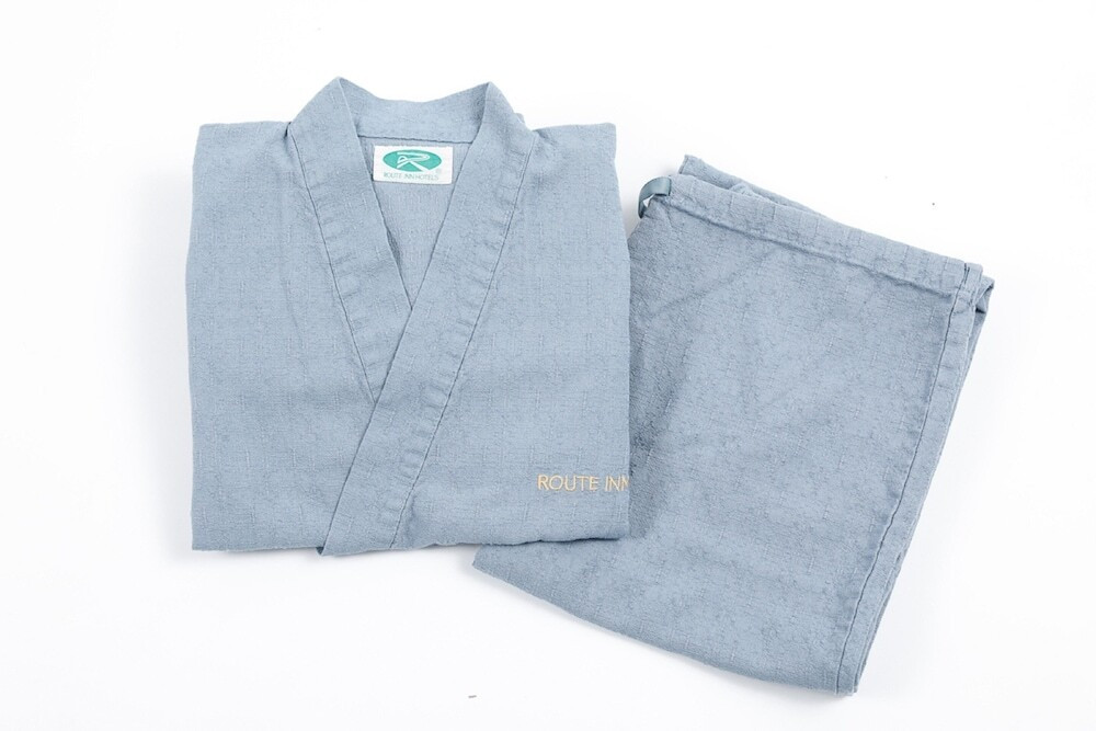 客室の設備とサービス