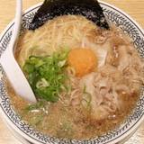 丸源ラーメン 南流山店(マルゲンラーメン)