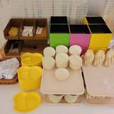 キッズ用アイテムの例 / 4