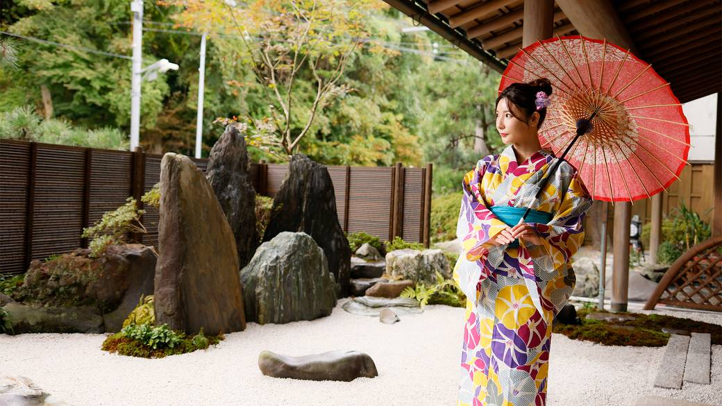 友達と癒やされる
大満足の温泉旅行 / 1