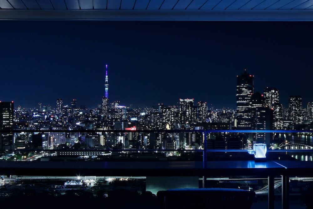メズム東京、オートグラフ コレクション（メズムトウキョウ、オートグラフ コレクション） / 9