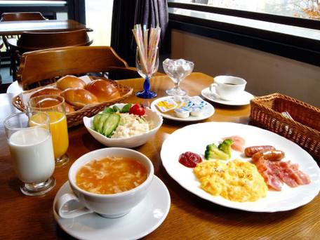 ペンション ぐっどらっく高山 / 1