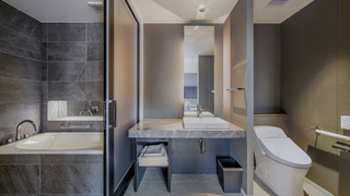 御池スイート 禁煙