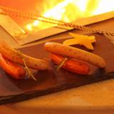 ルーフトップで
チルタイム
 / 3