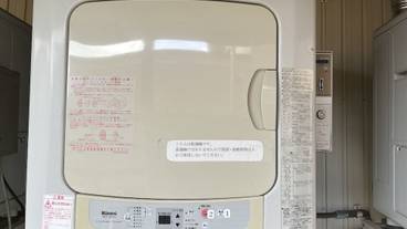 ランドリー ルーム / 6