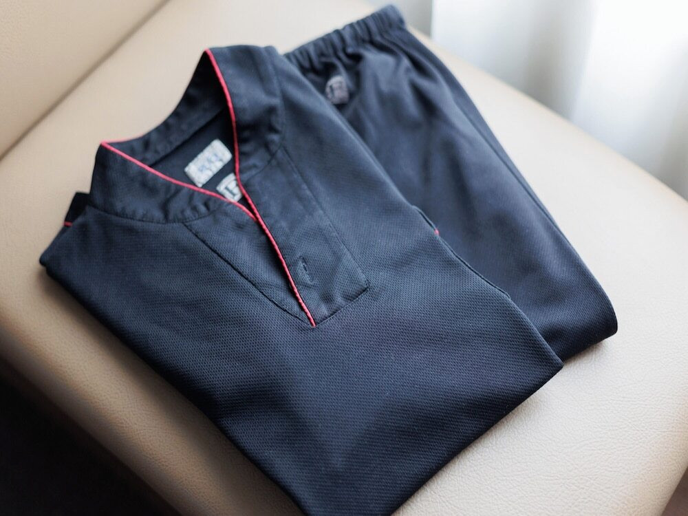 客室の設備とサービス