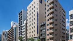 コンフォートホテル東京東日本橋