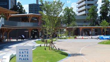 シティ ビュー / 21