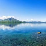 支笏湖（シコツコ）