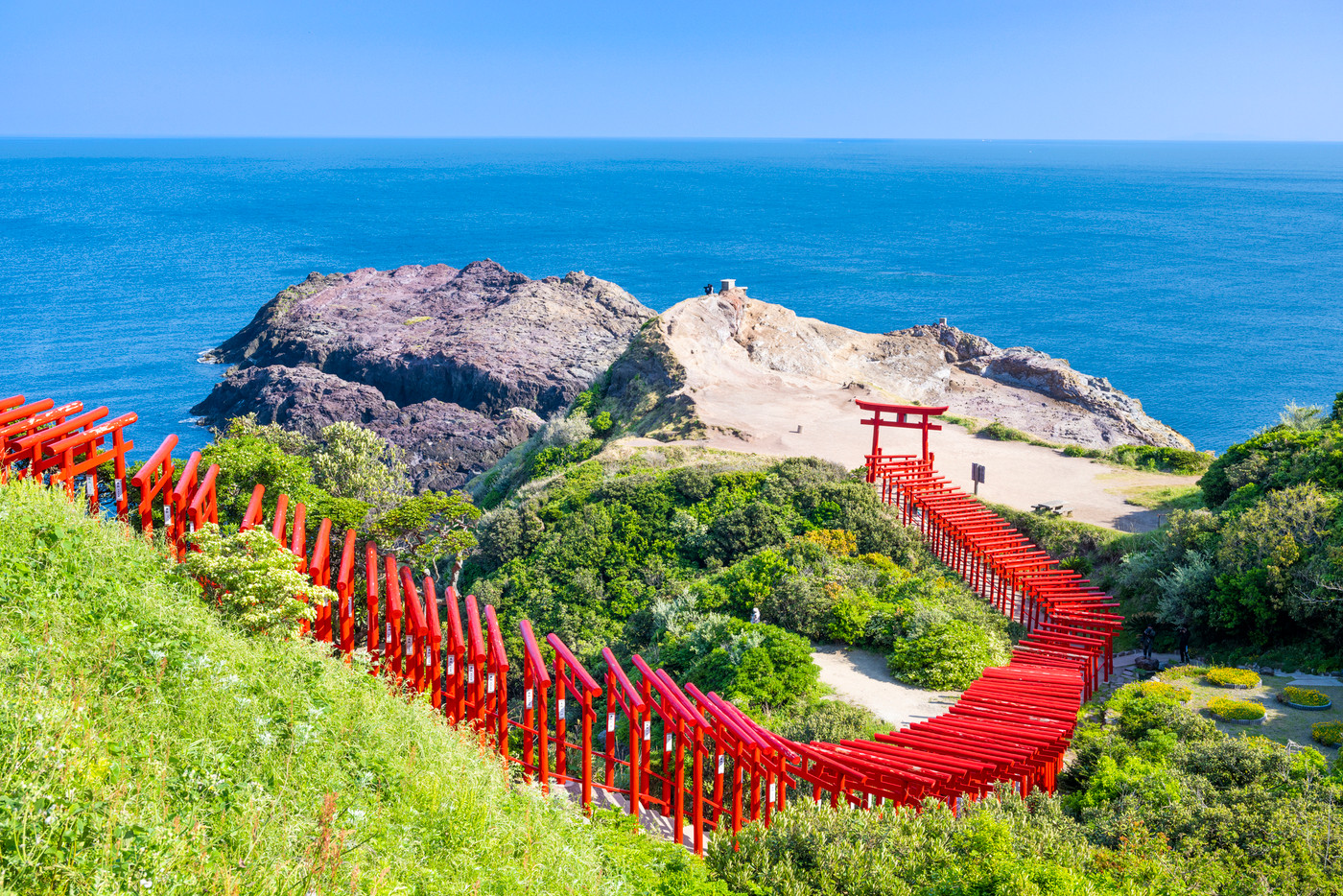 長門（ながと）市内の高級宿3995579