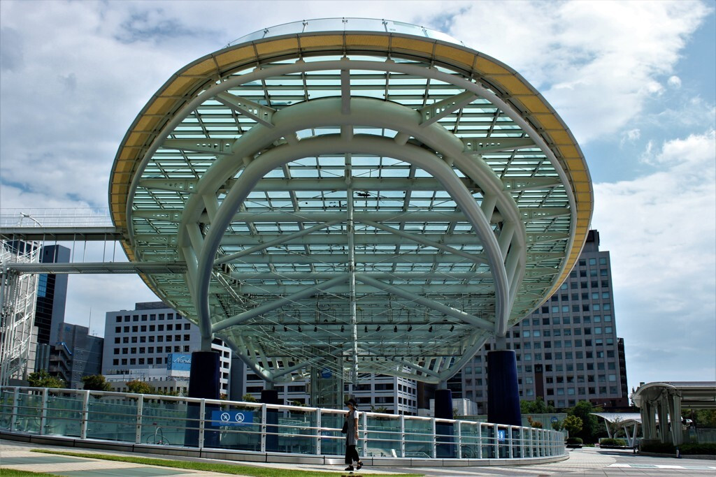 観光とグルメを満喫するなら栄・大須エリア3915909