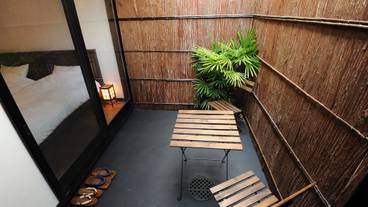 テラス / パティオ / 13