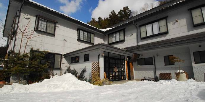 水芭蕉の宿 温泉 ひがし(群馬県 旅館) / 1