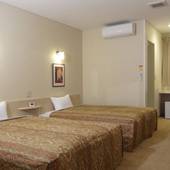 ファミリーロッジ旅籠屋 たつの店（兵庫県 ビジネスホテル） / 5