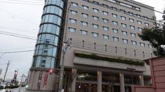 ホテルクラウンパレス知立（HMIホテルグループ）