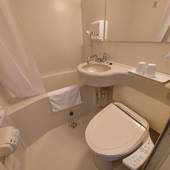 東横イン宮崎駅前（宮崎県 ビジネスホテル） / 4