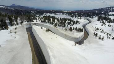 マウンテン ビュー / 20