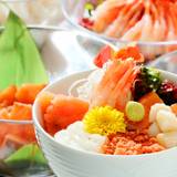 朝食ブッフェ一例② / 2