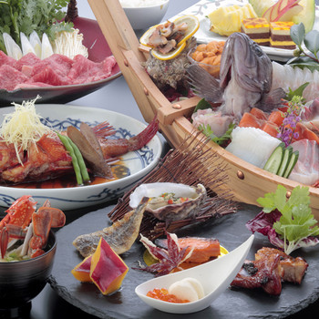 温泉もグルメも！欲張りな旅を叶える「いわき市の宿」3450869