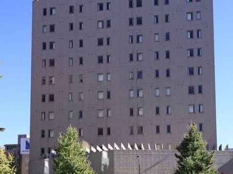 ワシントンR＆Bホテル大塚駅北口 / 5