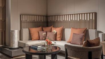 客室の設備とサービス / 37