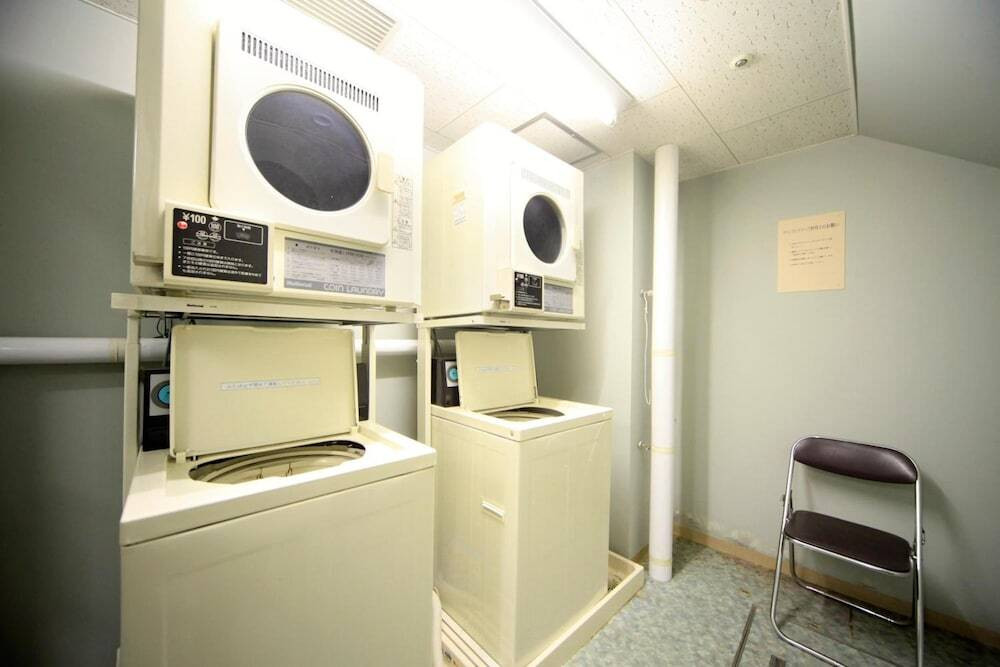 ランドリー ルーム