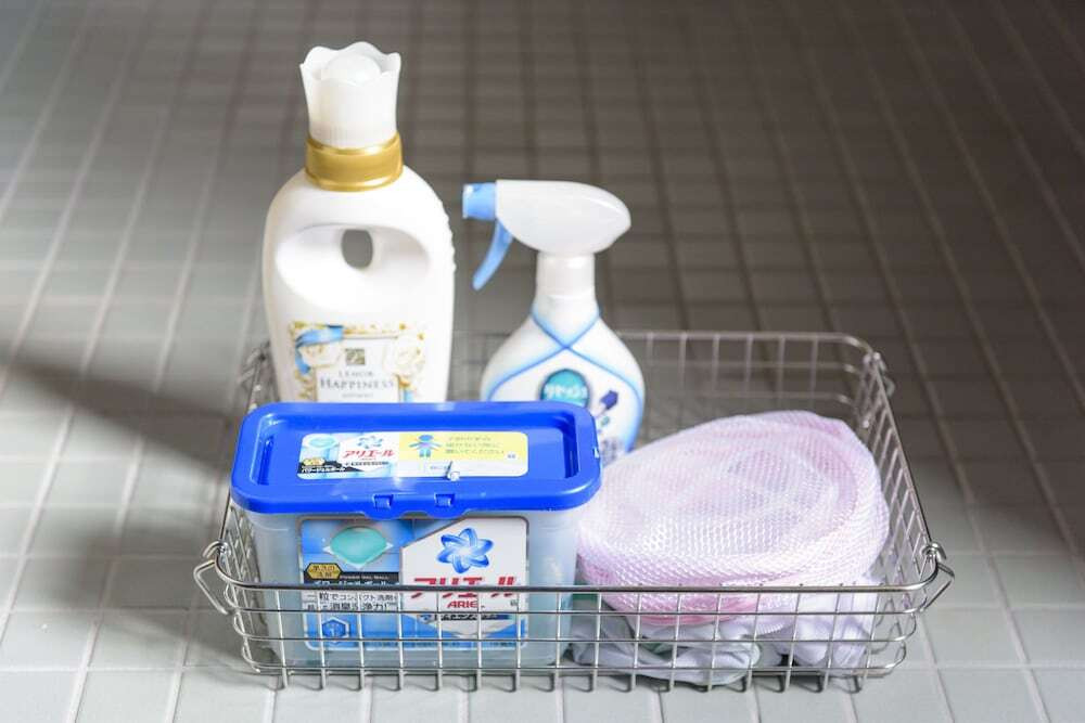 ランドリー ルーム