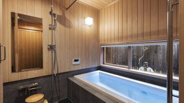 バスルーム / 17