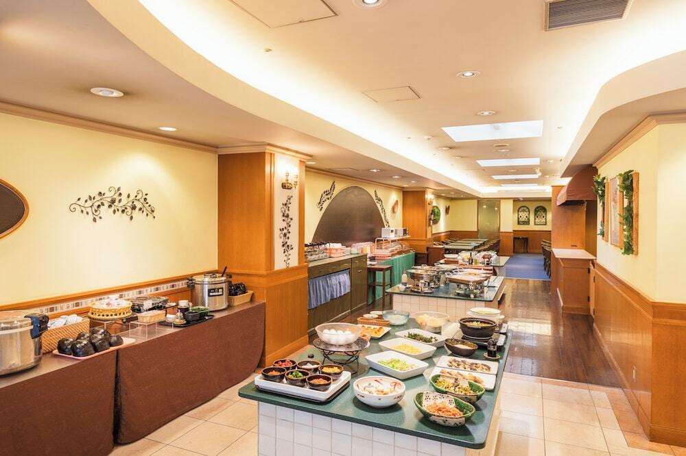 レストラン