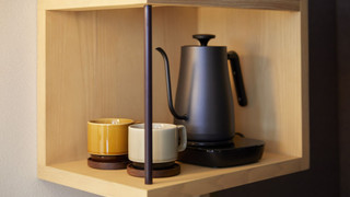 スーペリアー キング 禁煙