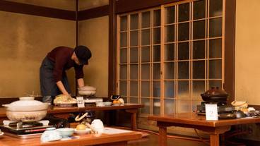 レストラン / 13