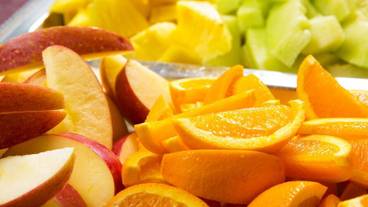 食事・飲み物 / 4