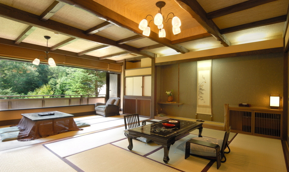 大自然が目の前！マイナスイオンでリラックスできるかも3449572