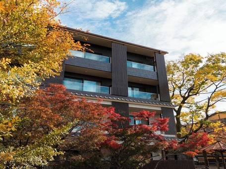 ホテル アルザ京都 / 1