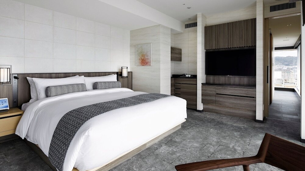 JR京都駅のロータリーから歩いてすぐ！観光の拠点に3653263