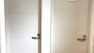 施設内の設備 / 4