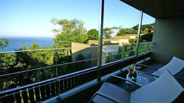 源泉と離れのお宿 月(ゲンセントハナレノオヤド ツキ) / 7