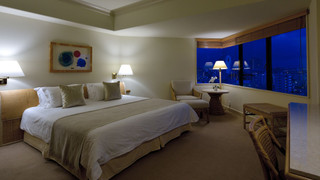 デラックスキング　禁煙