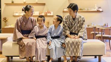 施設内の設備 / 7