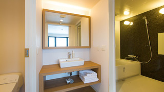 羊蹄スイート 禁煙