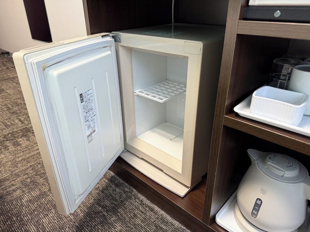 客室の設備とサービス