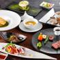 【楽天スーパーSALE】里山馳走料理×オールインクルーシブ★ベーシックコース 燦－SAN－ | 里山の休日 京都 烟河（けぶりかわ）