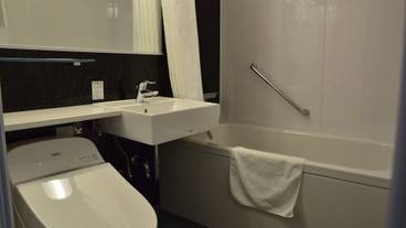 バスルーム / 11