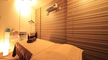 リラクゼーションサロン / 5